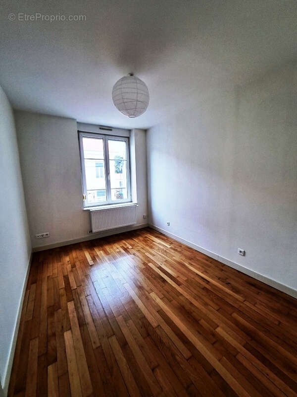 Appartement à SAINT-MAX