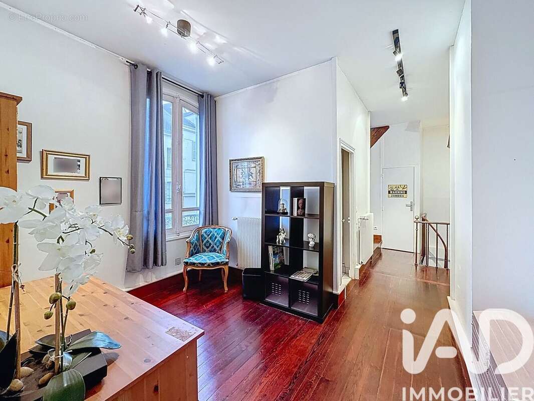 Photo 5 - Maison à MONTEREAU-FAULT-YONNE