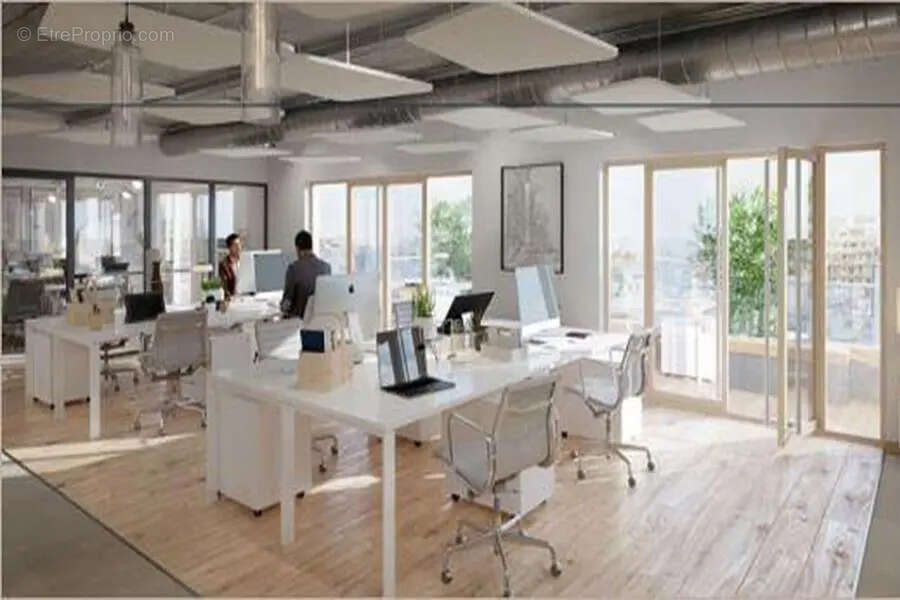 Commerce à BOULOGNE-BILLANCOURT