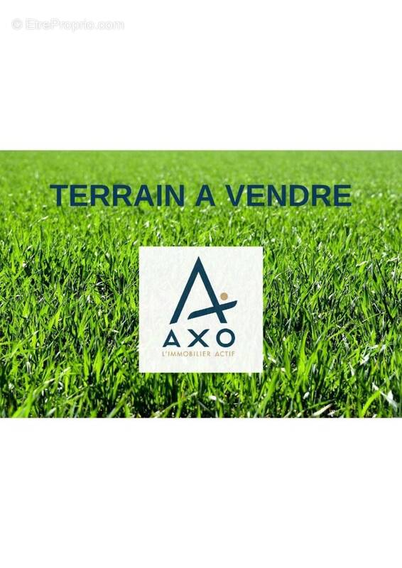 Terrain à MAREUIL-SUR-LAY-DISSAIS