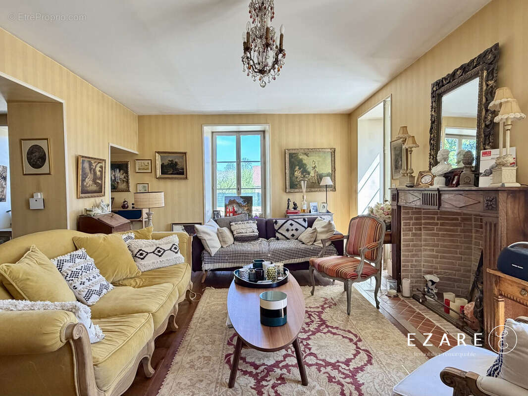 Maison 515 m² à Beaune  - photo 7