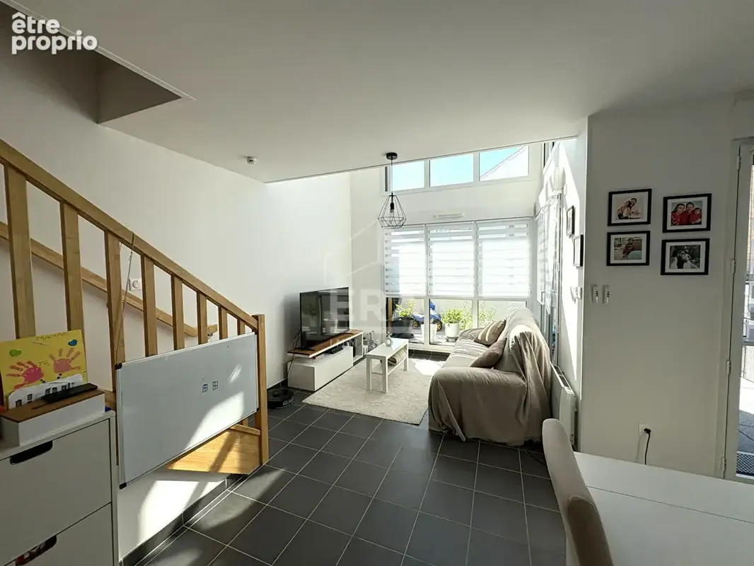 Appartement 80m² à guyancourt - photo 3