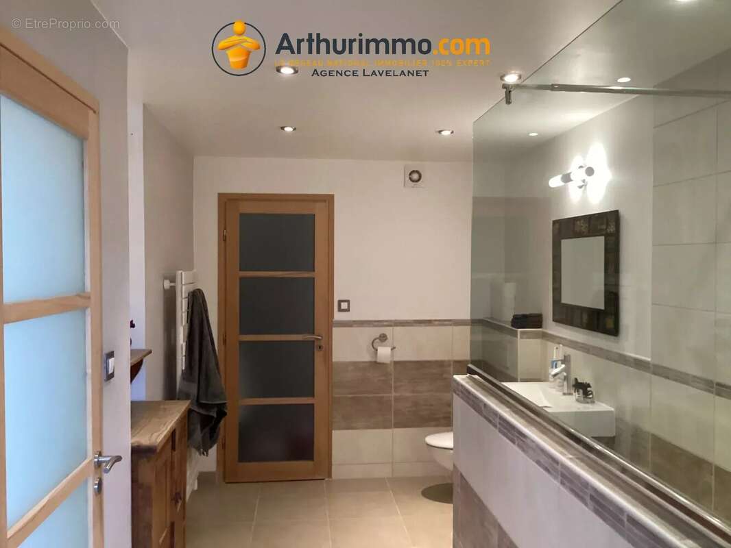 Superbe maison de village de 203 m² avec piscine, 4/5 chambres. - photo 26
