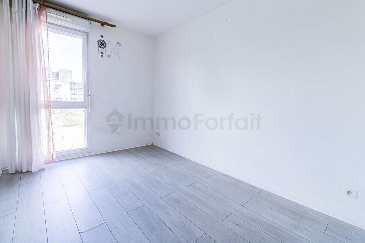 Appartement à CERGY