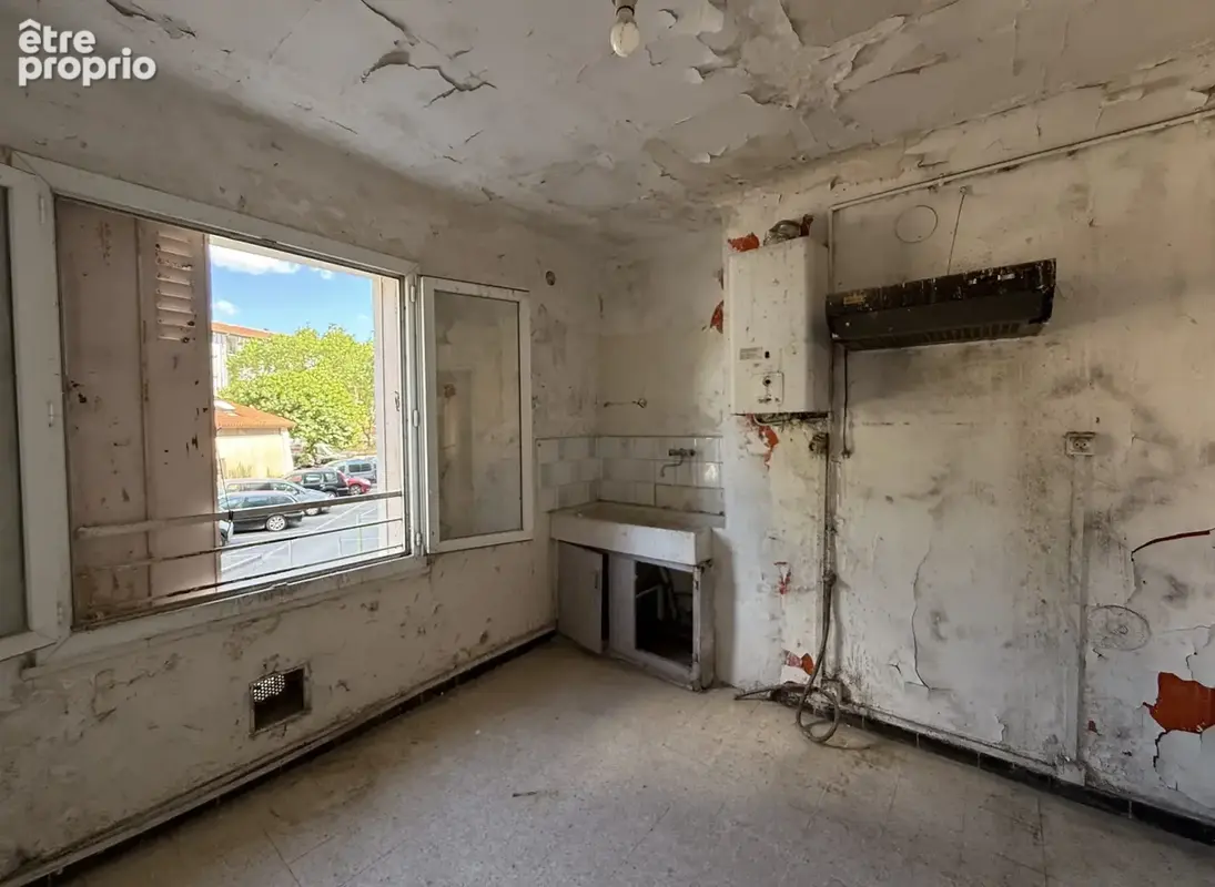 Appartement 62 m² à Nimes  - photo 4