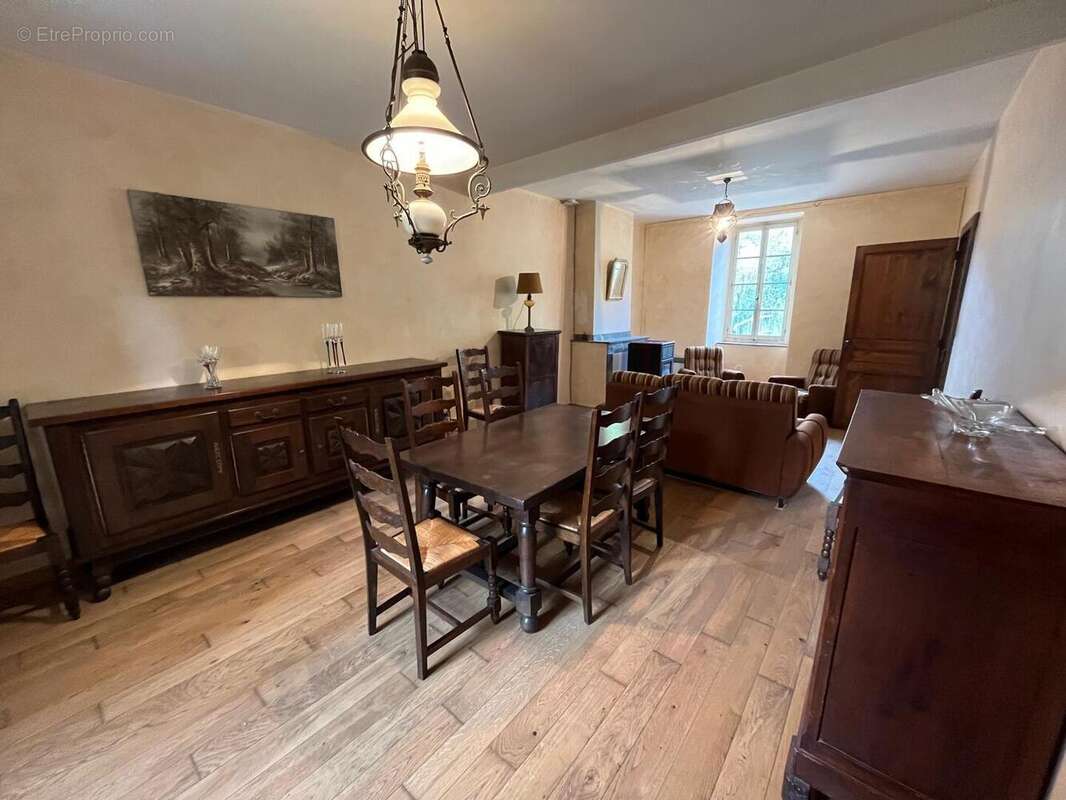 IMG6676 - Maison à ASPET