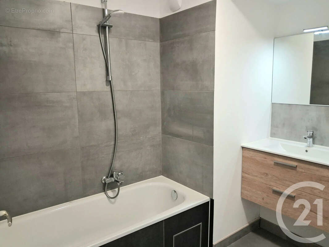 Appartement à GRASSE