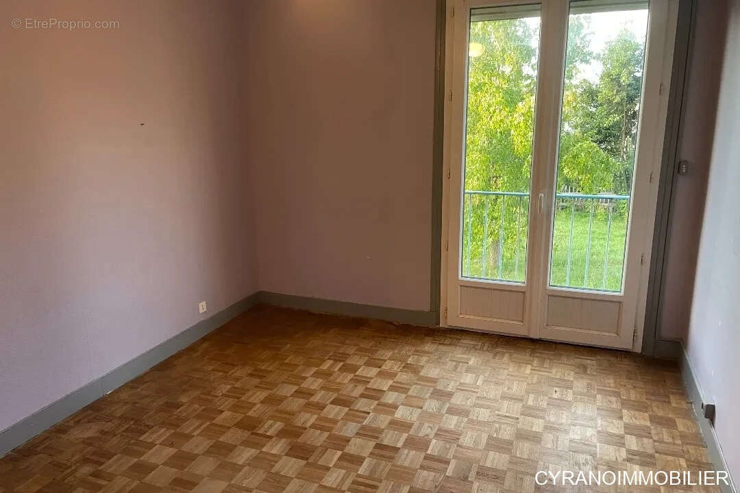 Appartement à BERGERAC