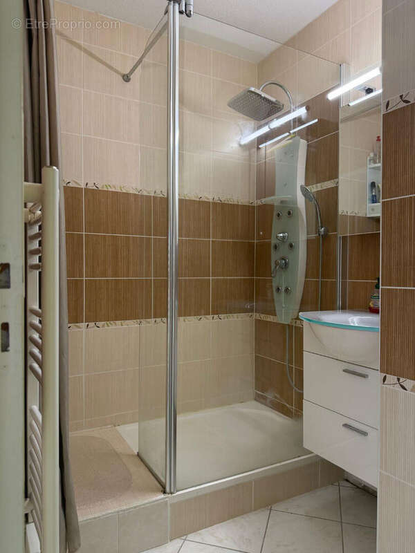 Appartement à CHATELAILLON-PLAGE