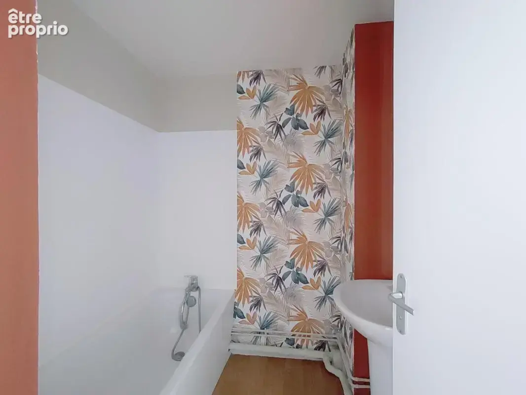 Appartement T2 66m² - Beauvais - 702.1.10.99 - photo 6