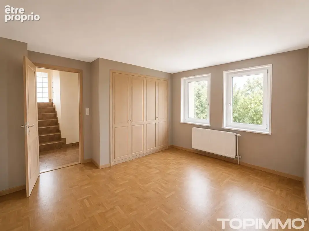 Maison Saint Die Des Vosges 5 pièce(s) - 151.45 m2 - photo 8