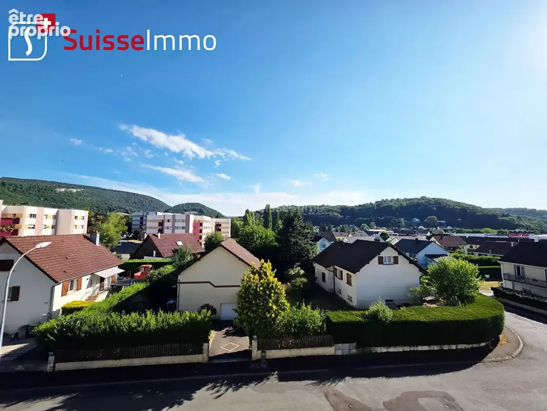 Appartement T4 de 88m2 - photo 2