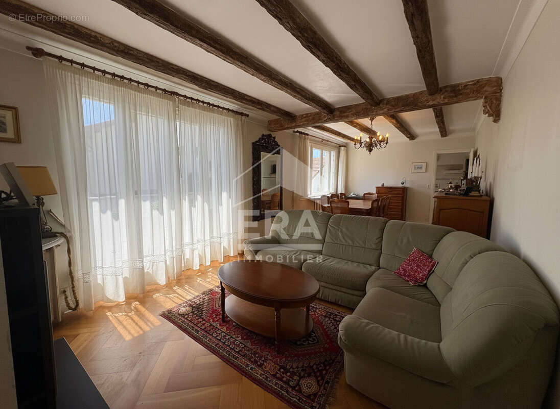 Maison 97m² à tarbes - photo 4