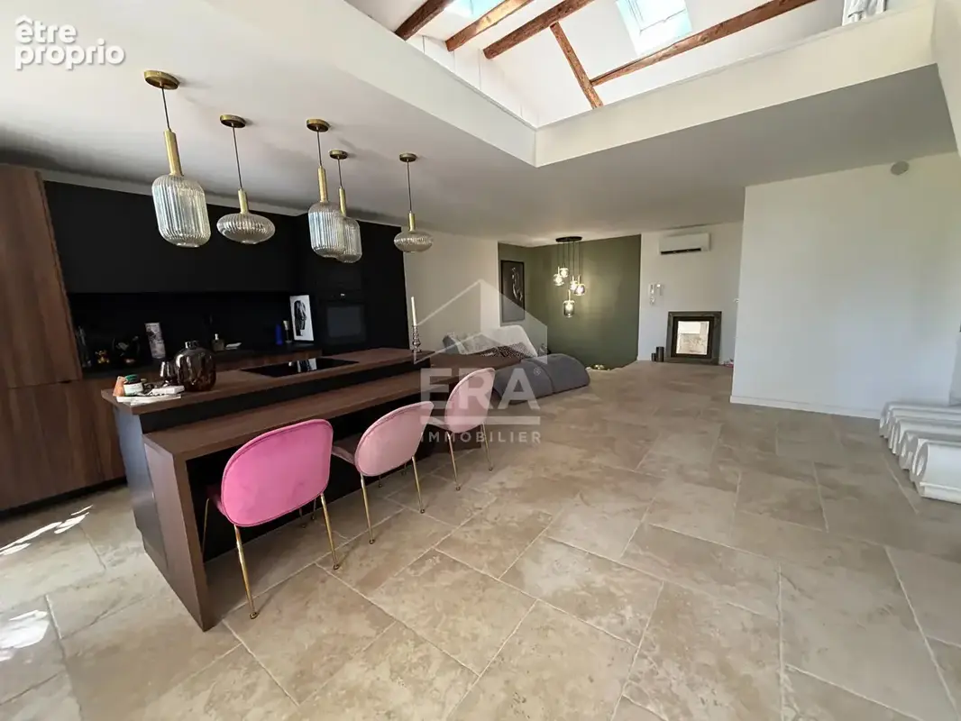Photo Appartement à Martigues au prix de 229 000€