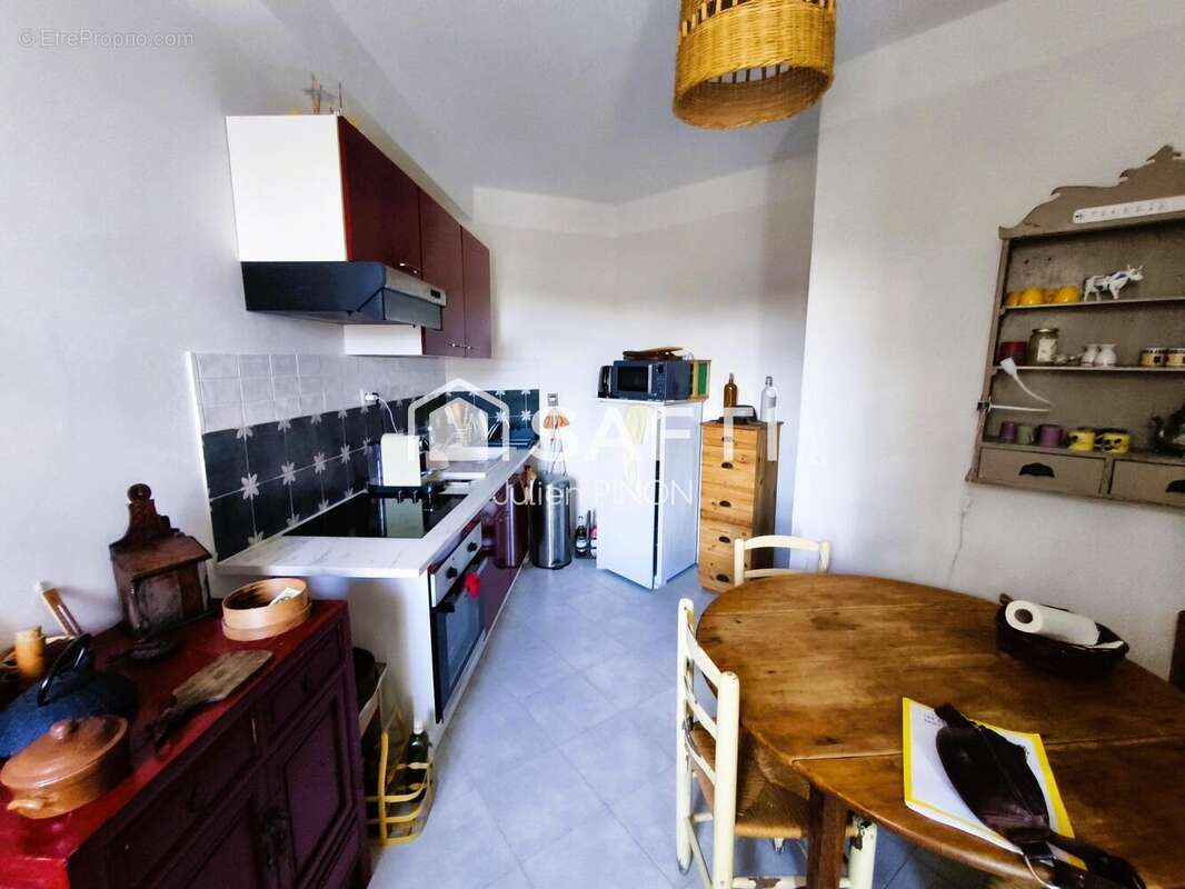 Photo 4 - Maison à SAINT-SATURNIN-LES-APT