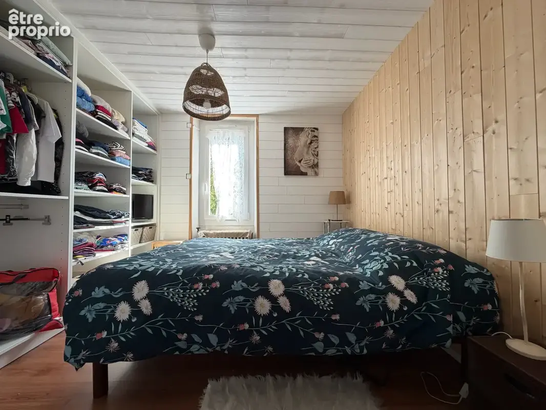 Maison 3 pièces 88 m² à vendre à Saint-Germain-Des-Fosses (03260) - photo 6