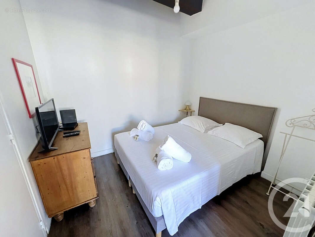 Appartement à LYON-5E