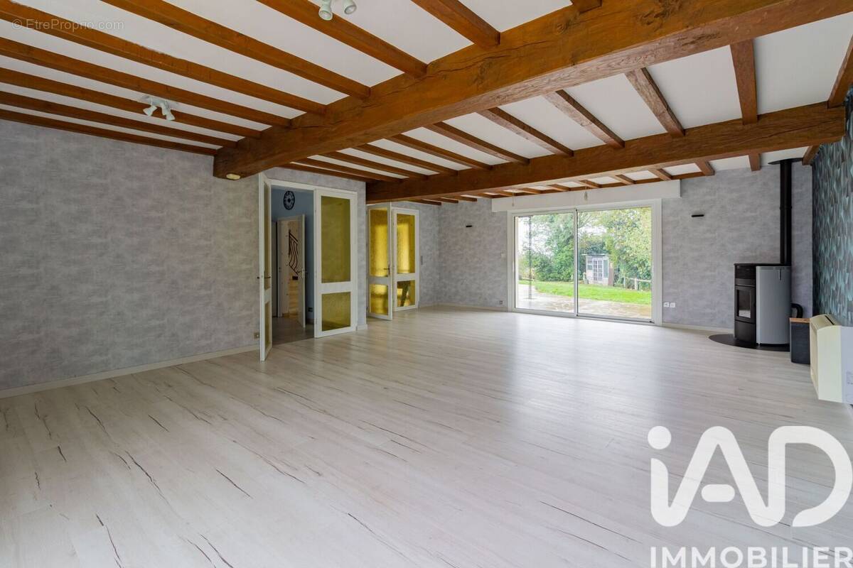 Photo 1 - Maison à ABZAC