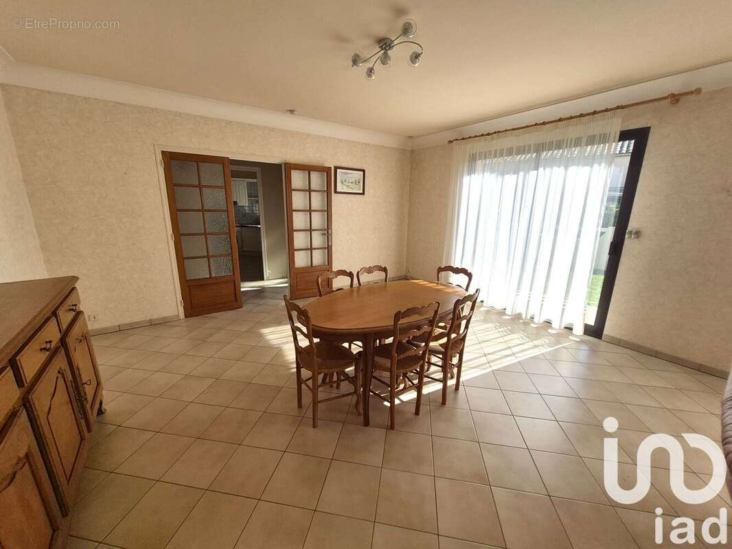 Photo 7 - Maison à MOUCHAMPS