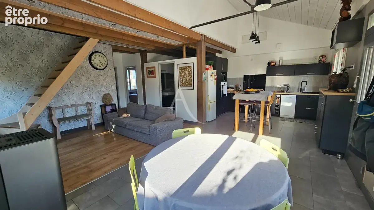 Maison Nimes 5 pièce(s) 120.50 m2 - photo 8