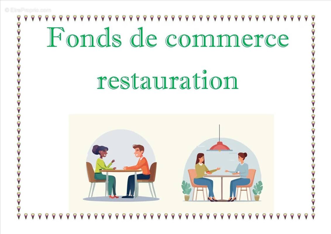 Commerce à NARBONNE