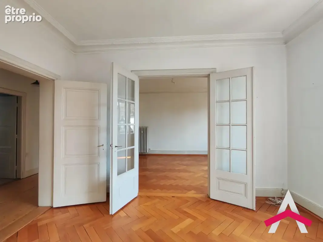 Appartement 4 pièces 91 m² à vendre à Mulhouse (68100) - photo 4