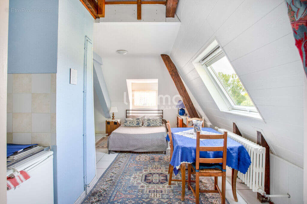 Maison à VIEUX-THANN