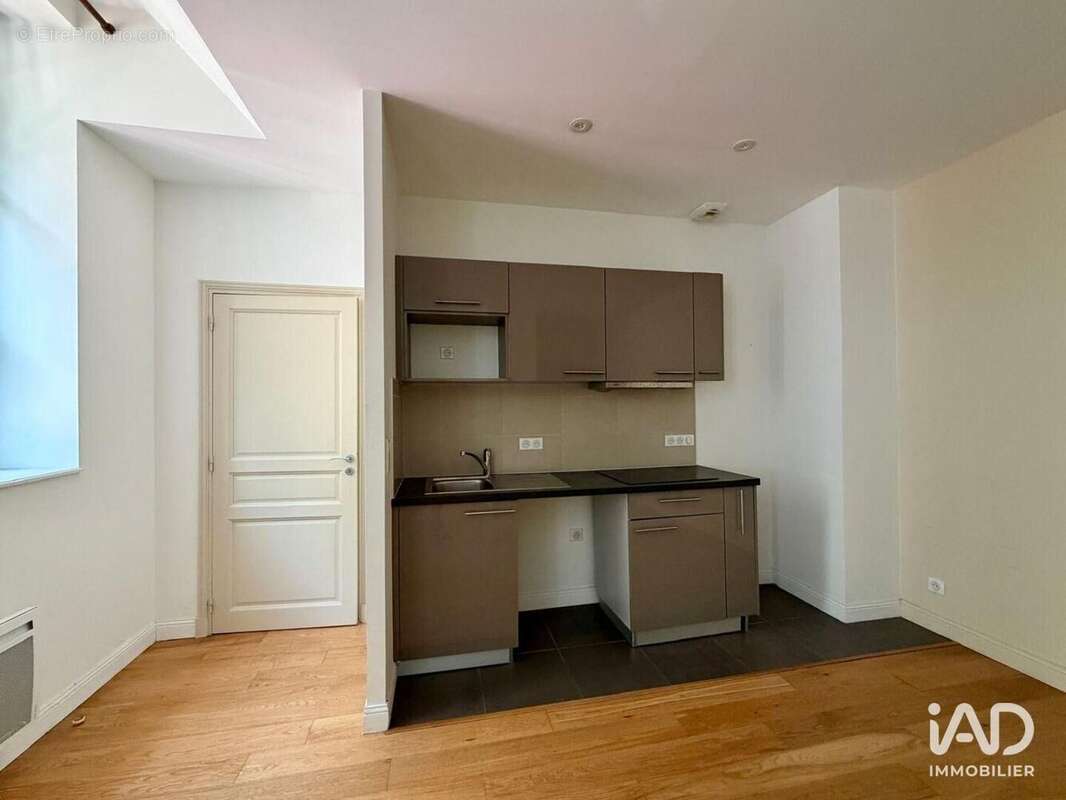 Photo 3 - Appartement à POITIERS