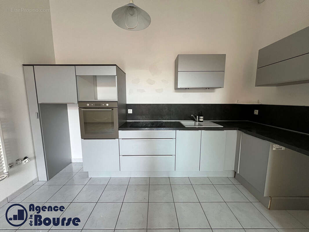 Appartement à LE HAVRE