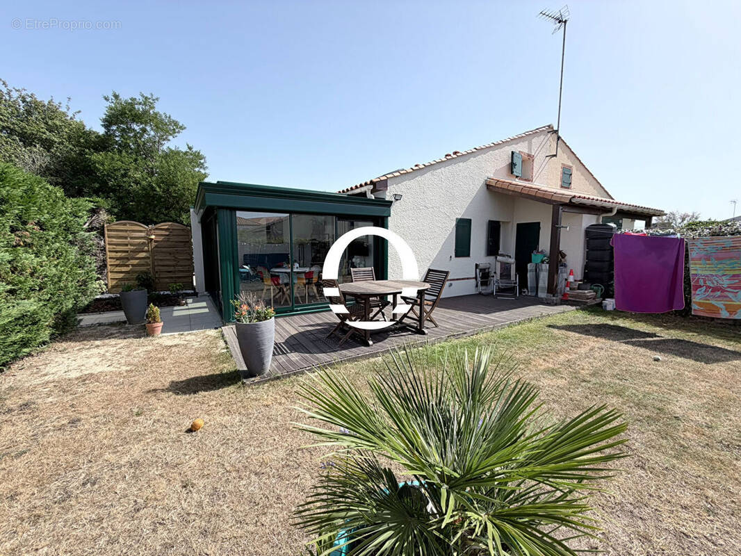 Maison à PORNIC