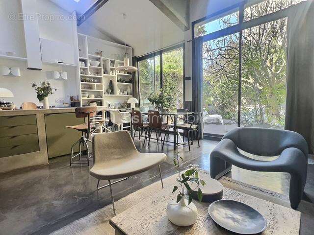 Appartement à ROMAINVILLE
