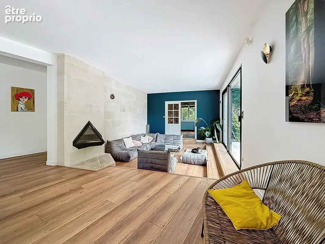 Maison à vendre 10 pièces proche de TAISSY (51) - photo 19