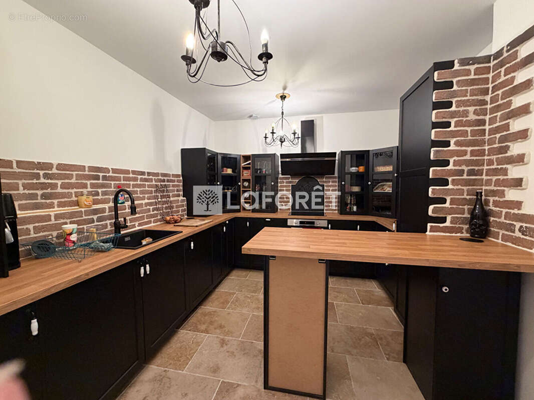 Appartement à CAHORS