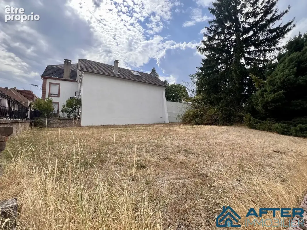 Maison 178 m² à Raon-L'etape  - photo 4
