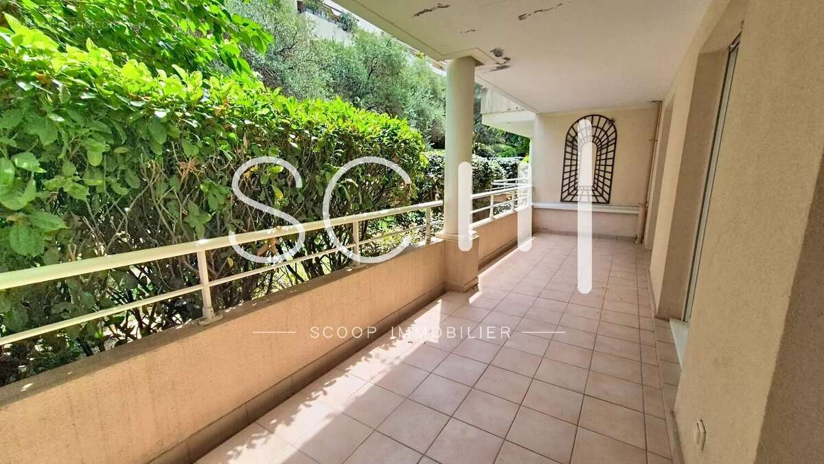 Superbe appartement 3P 79m² avec 2 terrasses, garage, parking et cave - photo 13