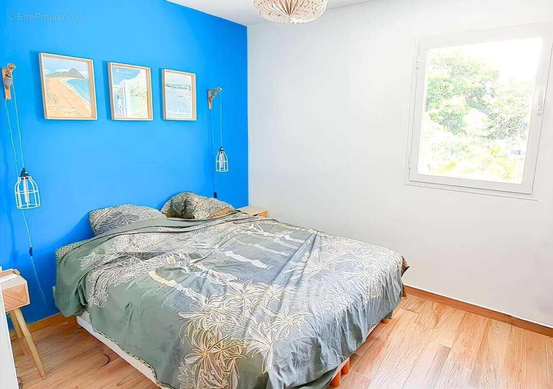 Photo 4 - Appartement à BAIE-MAHAULT