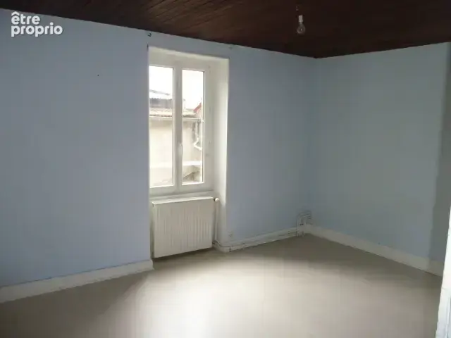 GANNAT, maison T4 pour locatif - photo 5