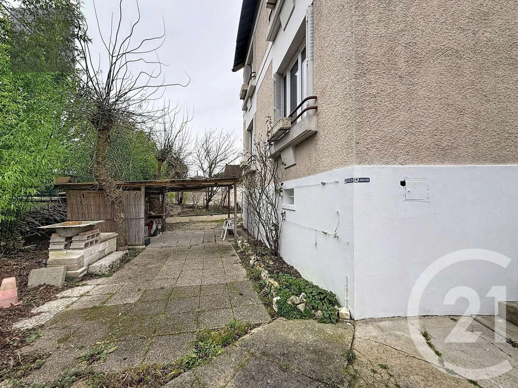 Maison 115 m² à Troyes  - photo 13