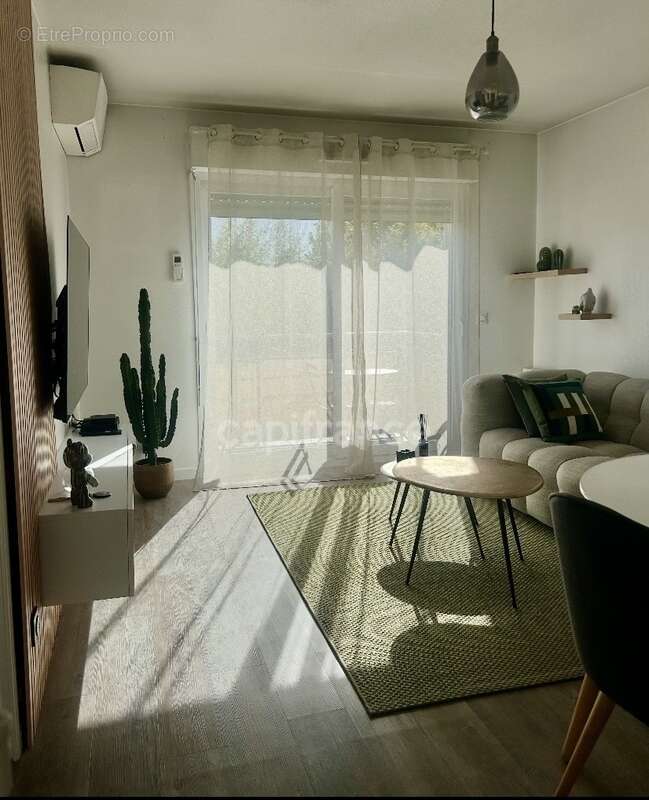 Appartement à MERIGNAC