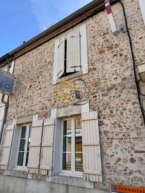 Ensemble immobilier – Idéal pour créer une grande maison familiale - photo 2