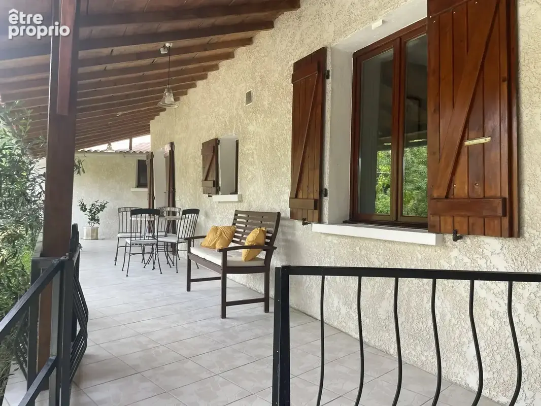 Belle maison pleine de possibilités - photo 8