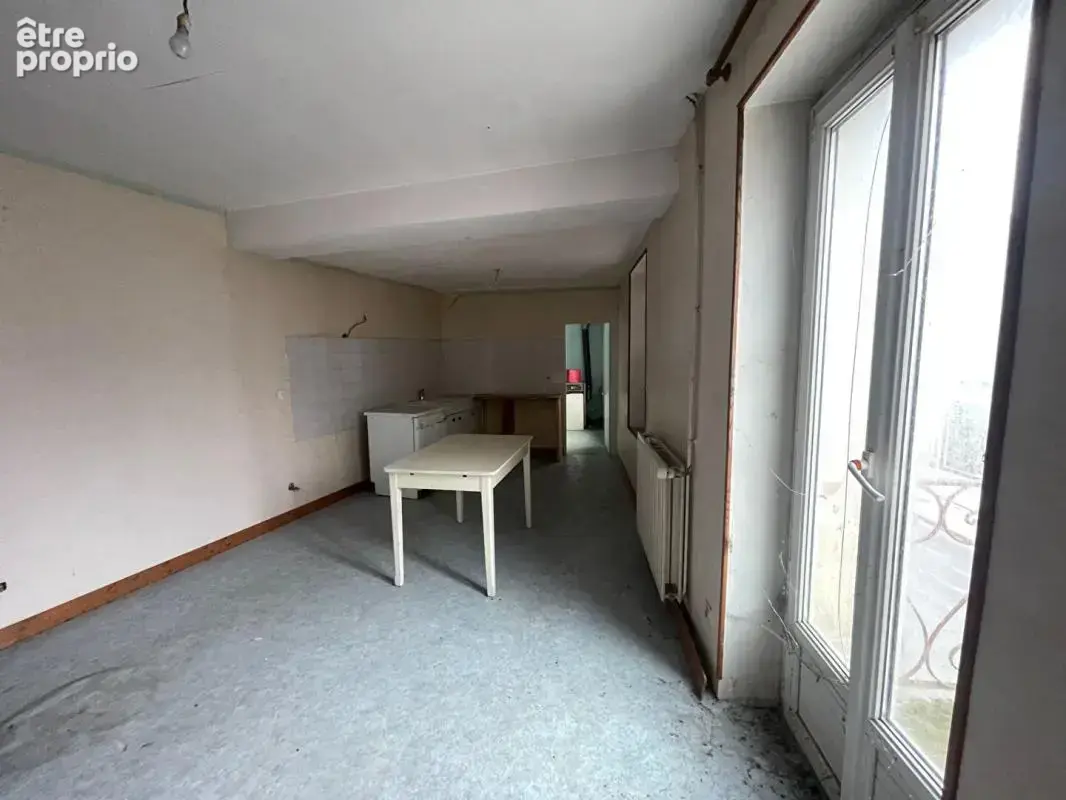 Immeuble Montcresson - photo 6