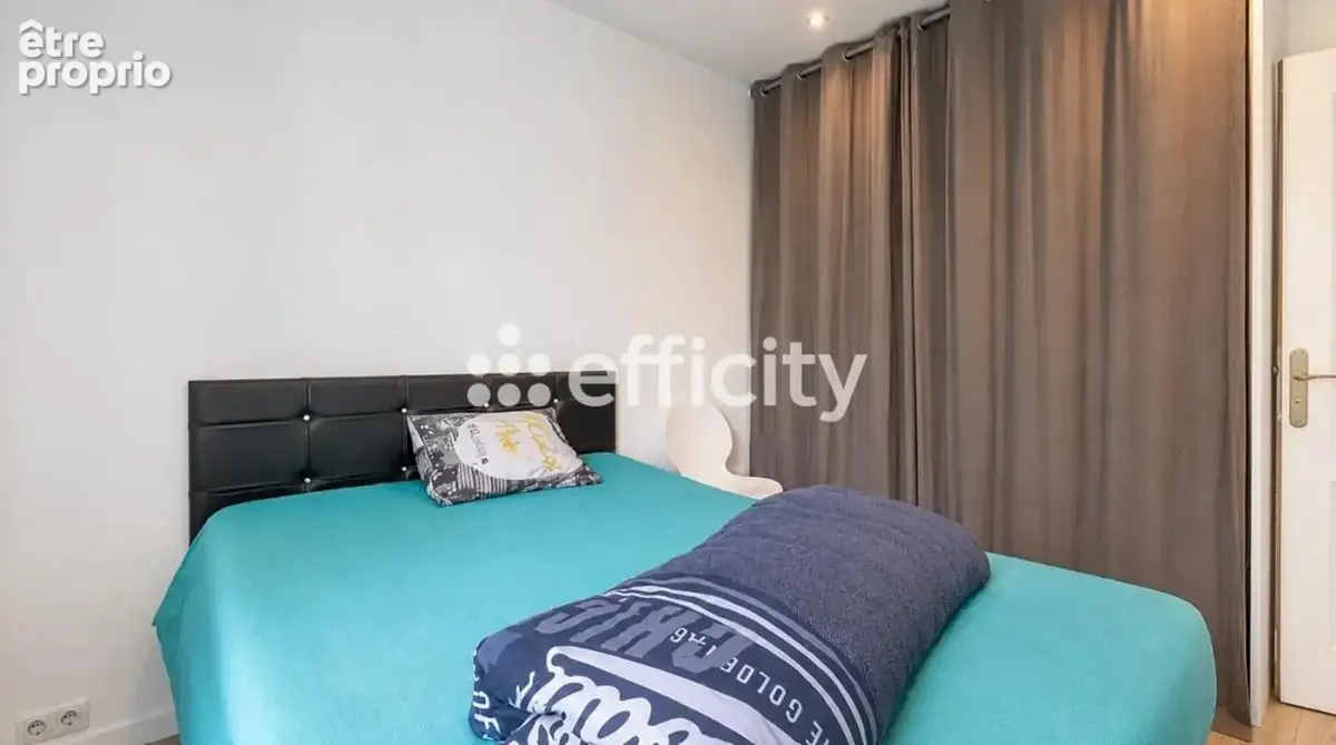 Appartement ancien - photo 7