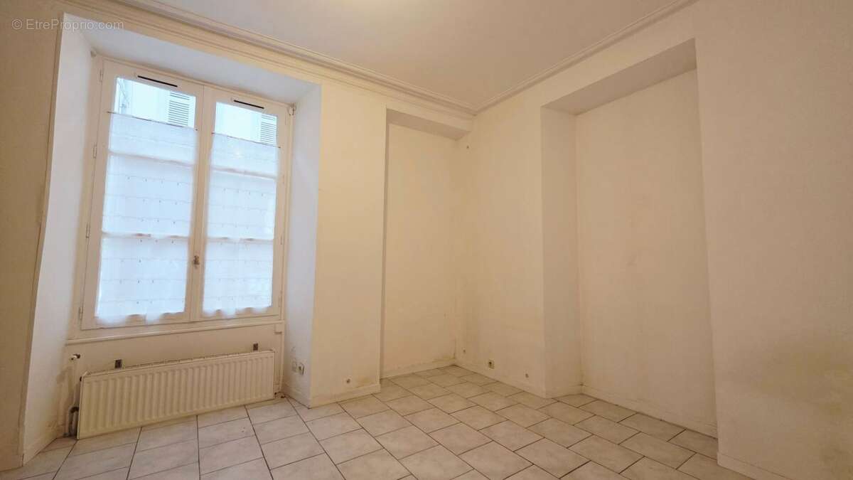 Appartement à BOURGES