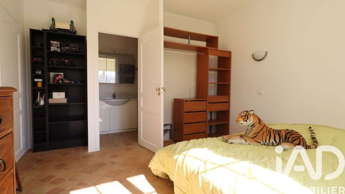 Photo 9 - Maison à ANTONY