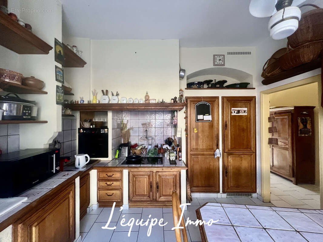 Maison à SAMATAN