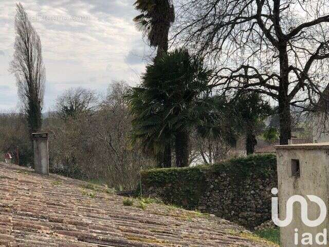 Photo 8 - Maison à LAMOTHE-MONTRAVEL