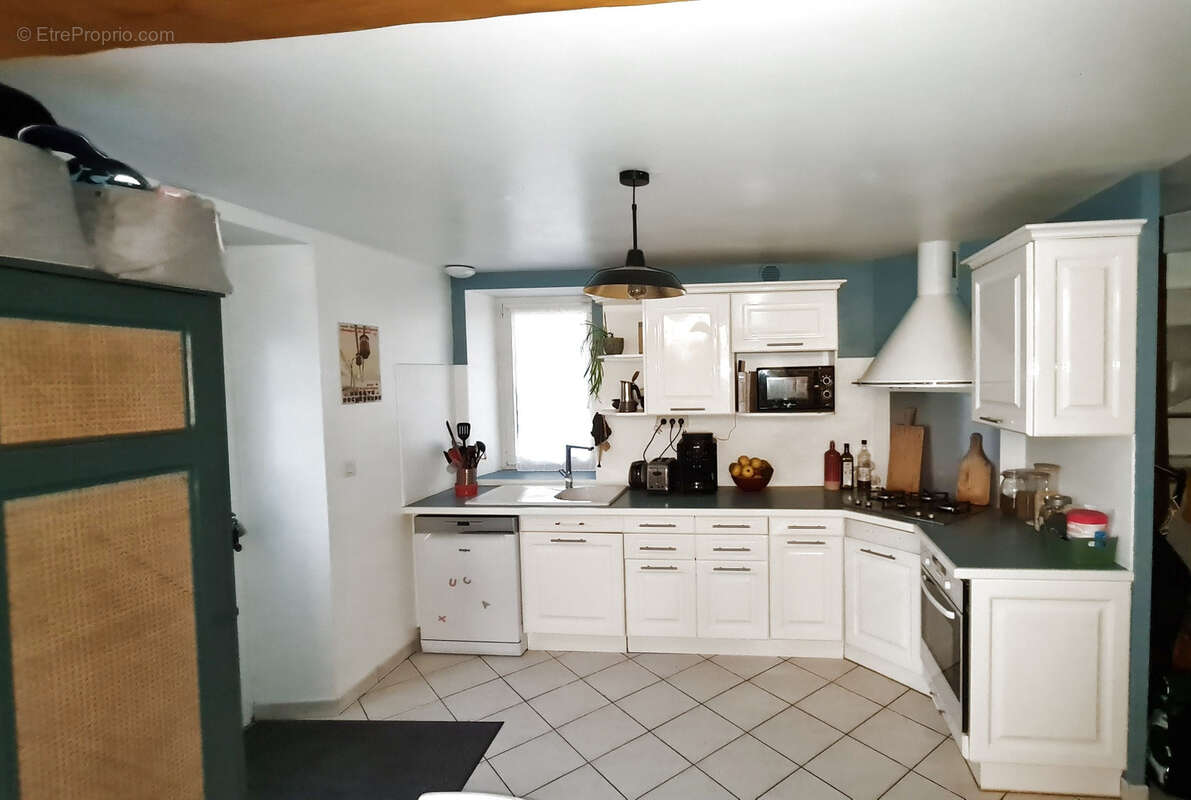 Maison à BURES-SUR-YVETTE