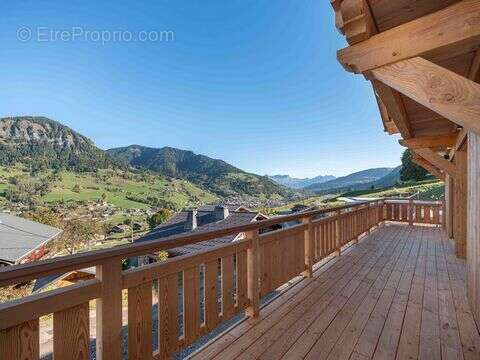 Maison 224 m² à Megeve  - photo 3