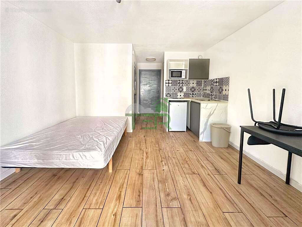 Appartement 23 m² à Montpellier  - photo 6